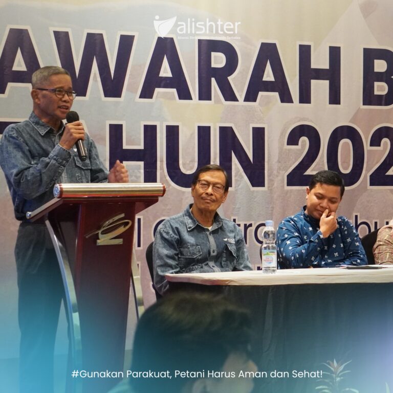 Musyawarah Besar (MUBES) ke III Tahun 2025